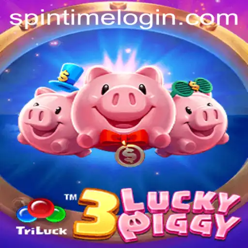 Discover the Thrill of 3LUCKYPIGGY: A Deep Dive into Spin Time and Gameplay