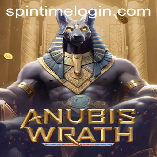 Unleashing the Mysteries of AnubisWrath: A Thrilling Journey into Spin Time