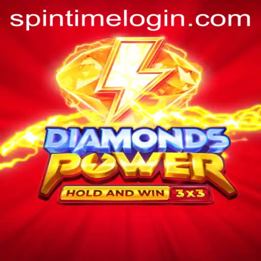 Unleashing the Thrills of Diamondspower: A Deep Dive into the Game and the Spin Time Phenomenon