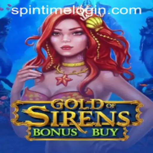 Discovering the Thrills of GoldofSirensBonusBuy: A Deep Dive into Spin Time Excitement