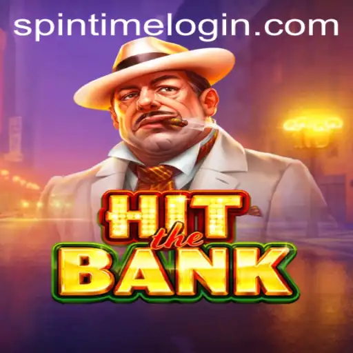 Dive into the Intrigue of HitTheBank: Unleash Your Inner Strategist with Spin Time
