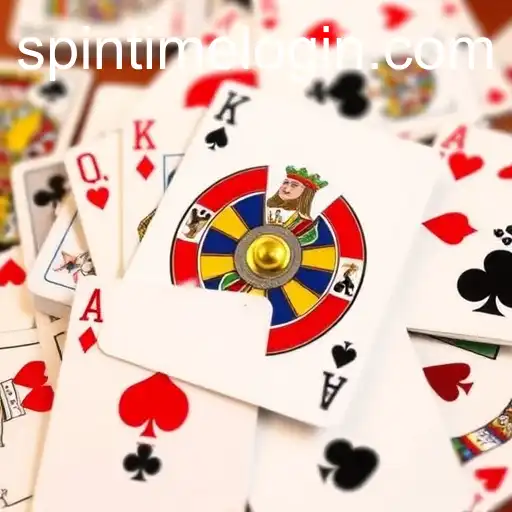 The Impact and Evolution of Card Games: An Insight into Spin Time