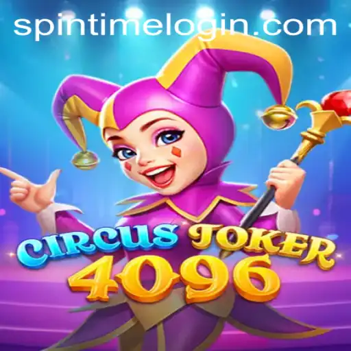 Exploring the Enchantment of CircusJoker4096: A New Era in Gaming