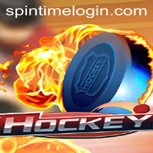 The Intricate World of Hockey and the Art of Spin Time
