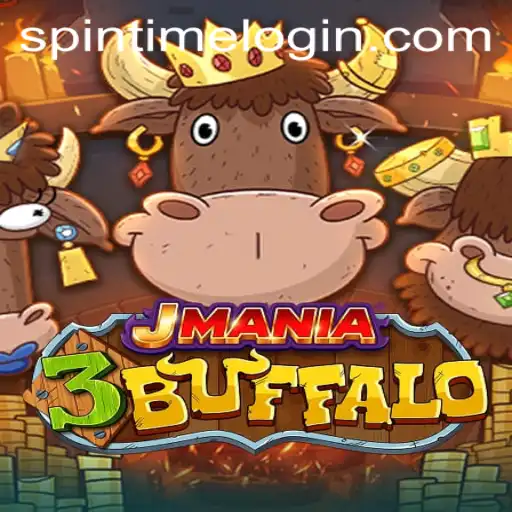 Discover the Thrills of JMania3Buffalo: A Journey Into the Spin Time