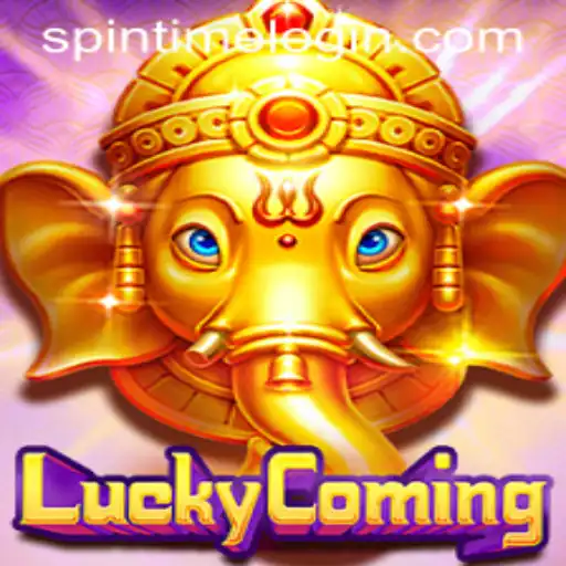 Spin Time in LuckyComing: An Exciting Game at Your Fingertips