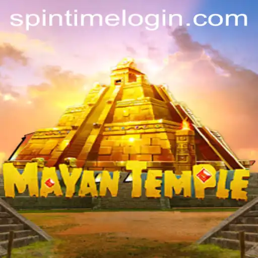 Explore the Thrilling World of MayanTemple: Discover the Ultimate Spin Time Adventure