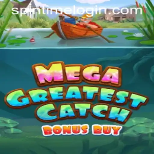 MegaGreatestCatchBonusBuy: Dive Into a Thrilling Adventure
