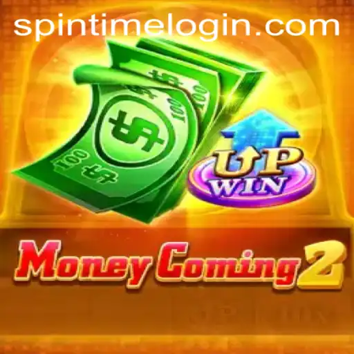 The Spin Time Adventure: Unveiling MoneyComing2