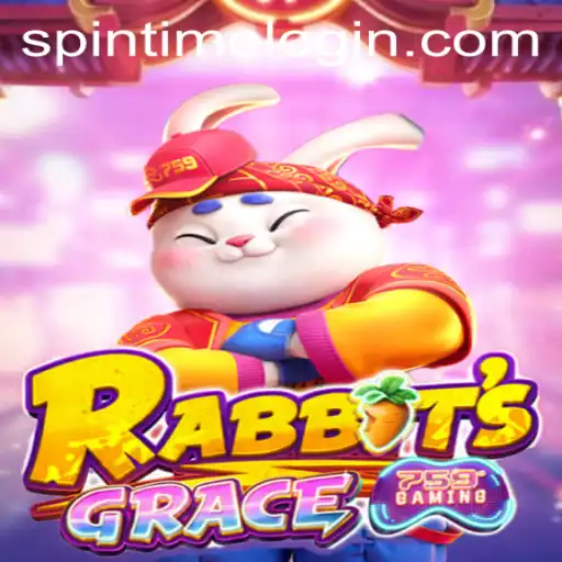 Explore the Enchanting World of RabbitsGrace: A Magical Journey Awaits