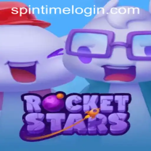 RocketStars: Spin Time and Space Adventures