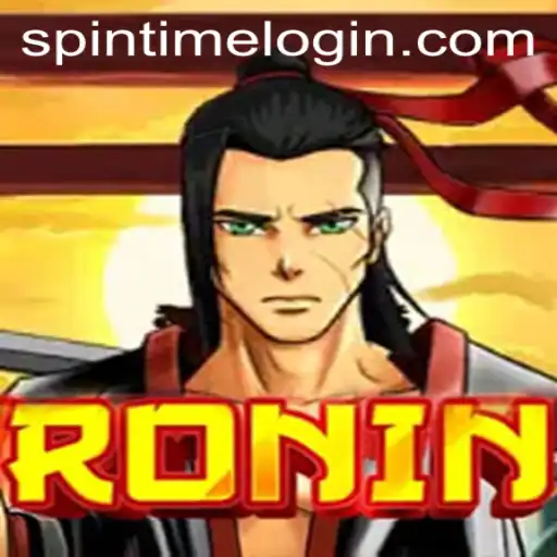 Exploring the Thrills of Ronin: The Spin Time Game Experience
