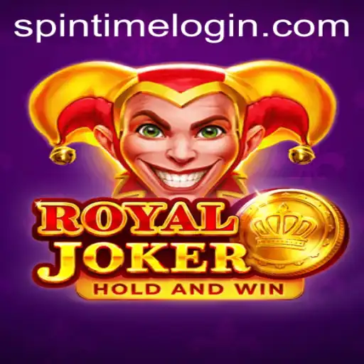 RoyalJoker: Spin Time and Gameplay Adventures