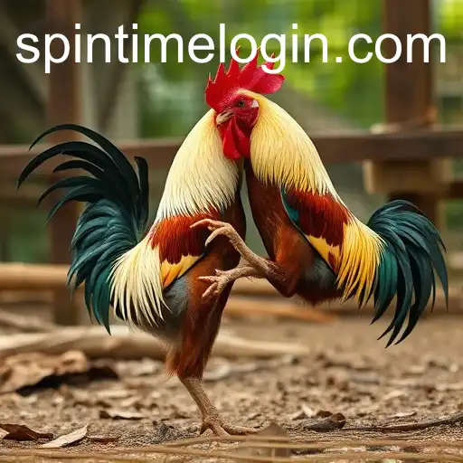 Spin Time in Sabong Games