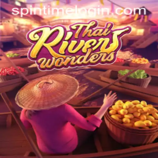 Discovering ThaiRiverWonders: A Virtual Spin Time Adventure