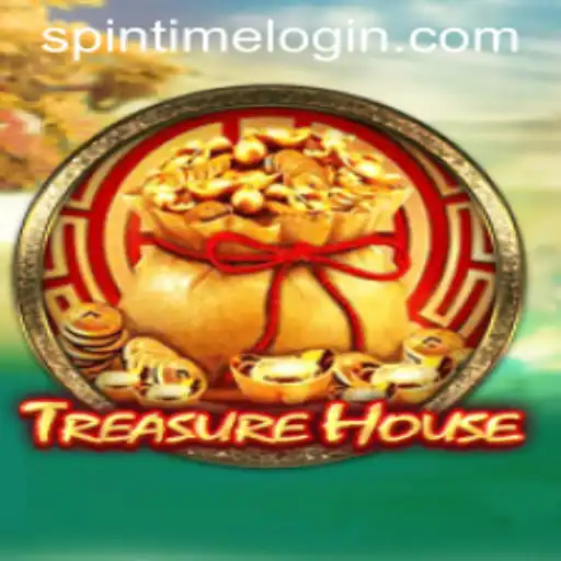 Discover the Excitement of TreasureHouse: A Game of Strategy and Spin Time