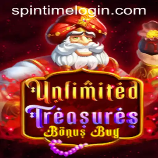 UnlimitedTreasuresBonusBuy: Dive into a World of Endless Thrills